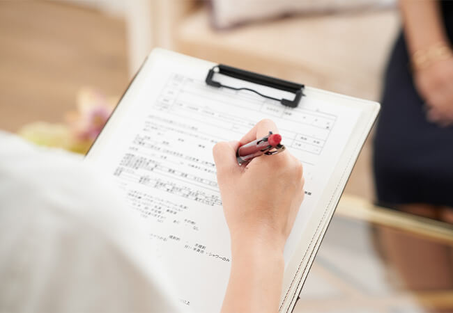 精神科専門医による診療