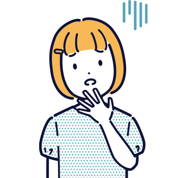 なじめない・生きづらい